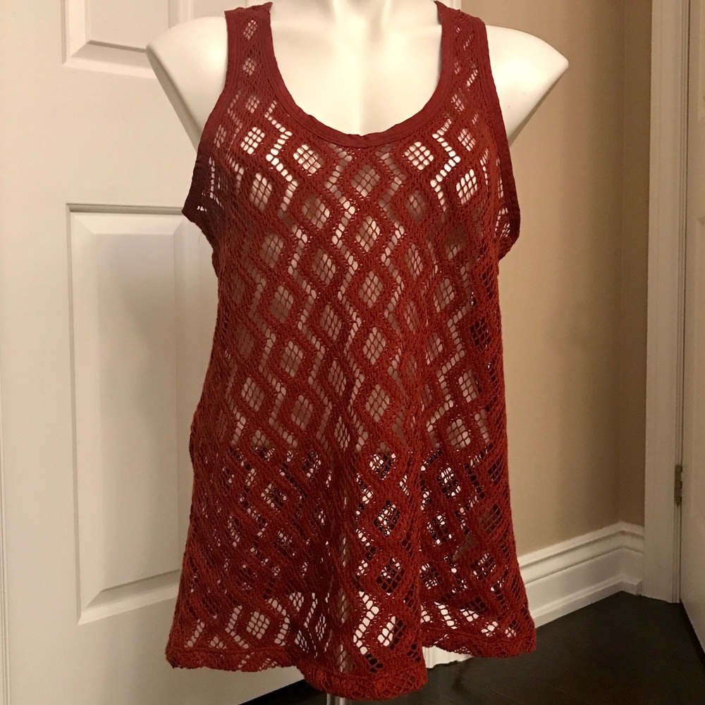 Banana Republic tank top